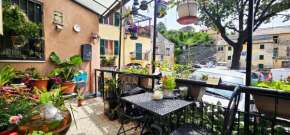 Ellera Suite con Parcheggio Privato - Albisola Superiore